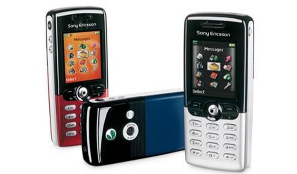 Some of the classic phones that Ericsson once sold before the advent of smart phones and the loss of its market share