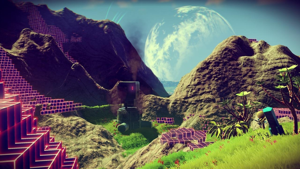 'No Man's Sky' New Game Patch: Bug Fixes On Frame Rates Addressed By Hello Games; How To Use Atlas Stones