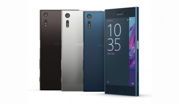 Sony Xperia X Compact leak reveals 4GB RAM