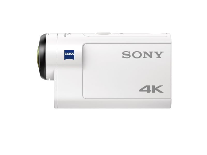 Sony FDR-X3000 Action CamMore