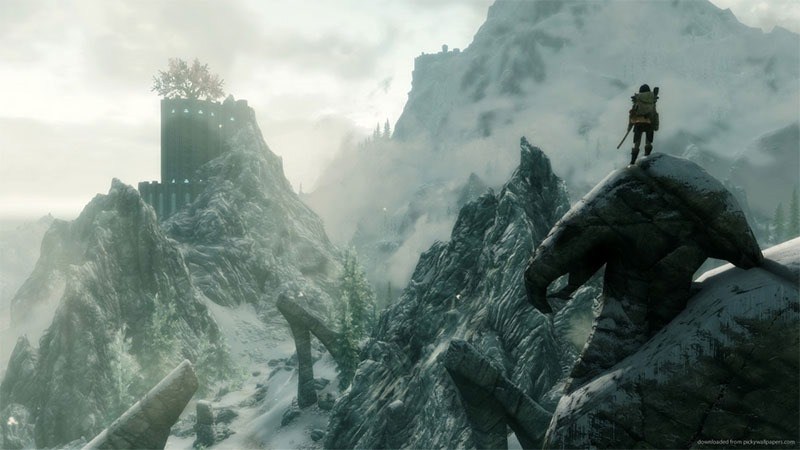 'The Elder Scrolls 6' news: Game believed to be unveiled during E3 2017