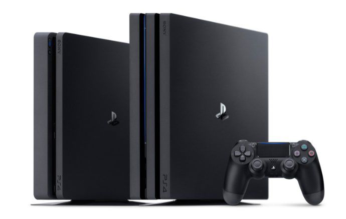 Sony unveils new PS4 made for the ultimate gamer        By Yamkela Mdaka