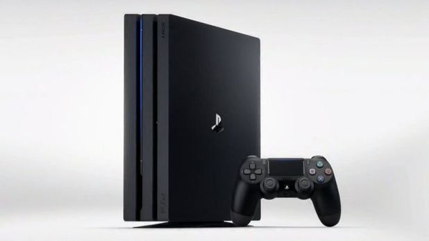 PS4 Pro