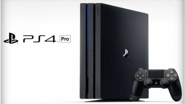 PlayStation 4 Neo Latest Updates and Improvements