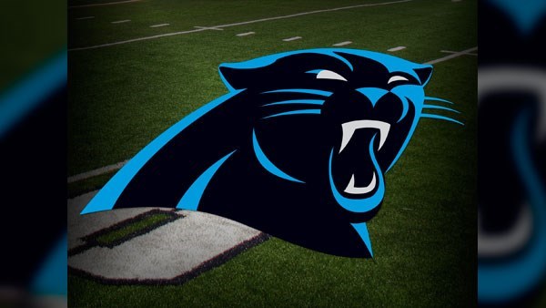 Source Carolina Panthers