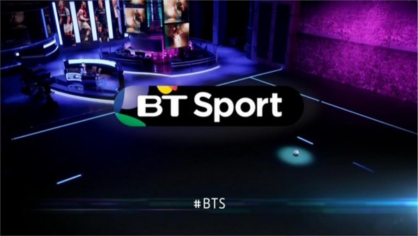 BT Sport Promo 2013- Trending soon on BT Sport 08-14