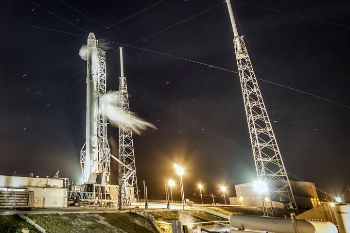 SpaceX experienced an explosion during an engine test run wherein the Falcon 9 along with the Amos-6 satellite payload were lost