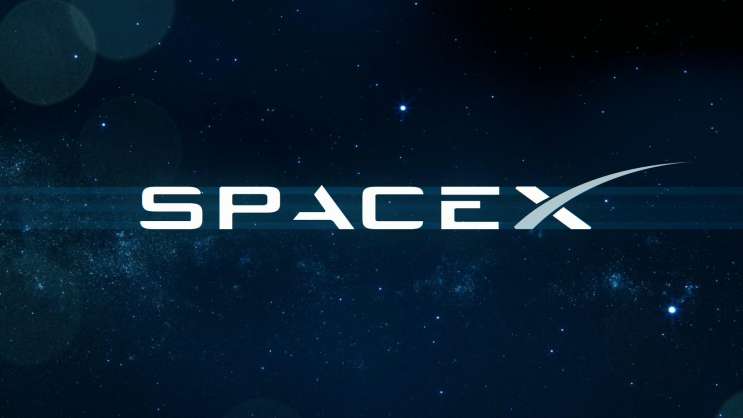 SpaceX Logo