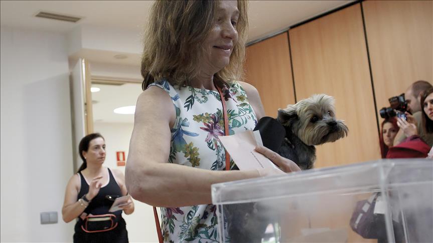 Spain Vote triggers countdown towards 3rd elections