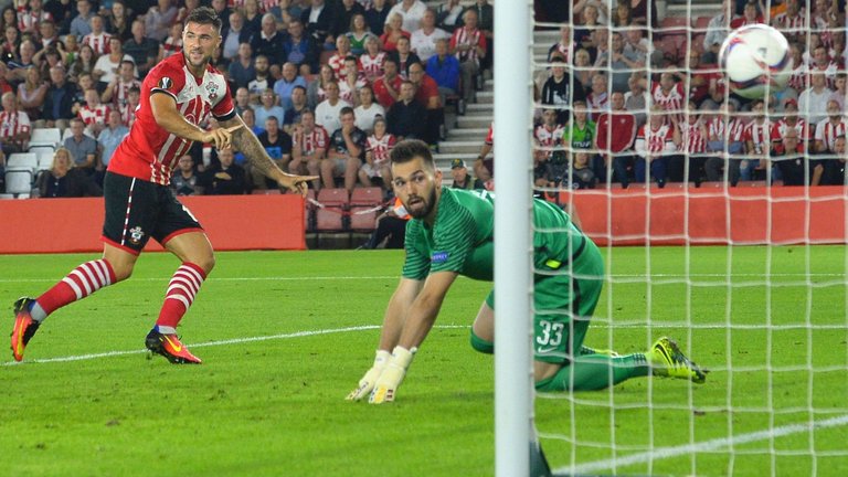 Southampton: Saints boss wants regular European action