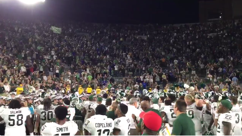 Michigan State Fight Song