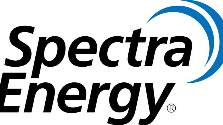 Spectra Energy logo