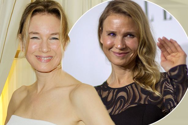 Renee Zellweger