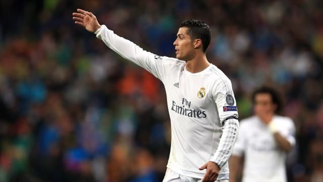 Cristiano Ronaldo hits out at Xavi after marking return to fitness with goal