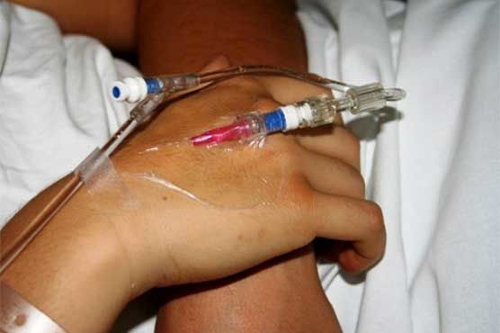 Spreading fast: Teenager diagnosed with Congo virus at JPMC