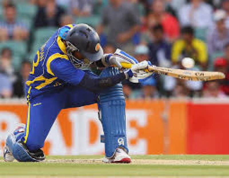 Dilshan set to'Dilscoop bowlers in final T20 outing