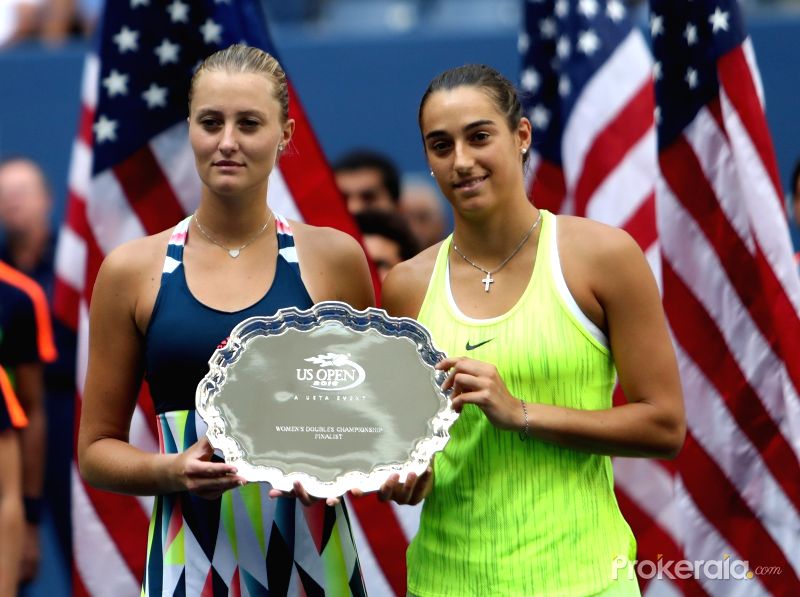 U.S.-NEW YORK-TENNIS-U.S. OPEN