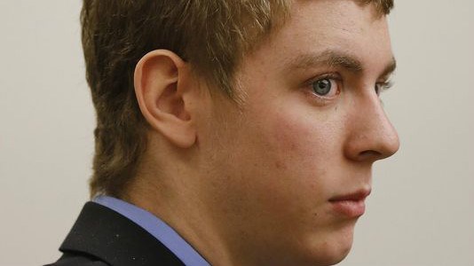 Stanford swimmer convicted of sex assault released from jail