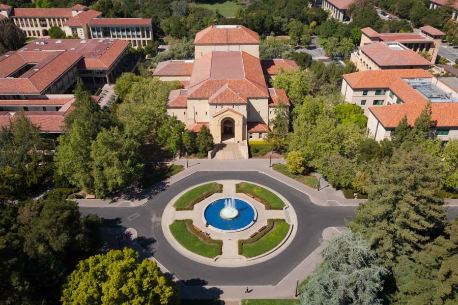 Judge in Stanford Sex Assault Trial Will No Longer Hear Criminal Cases