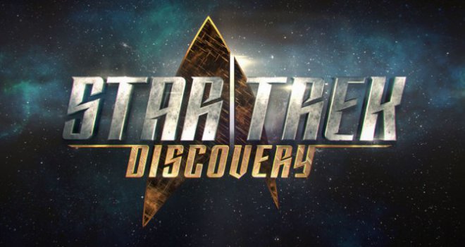 Star Trek Discovery