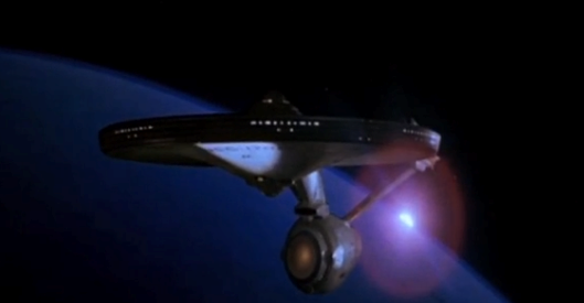 Star Trek turns 50