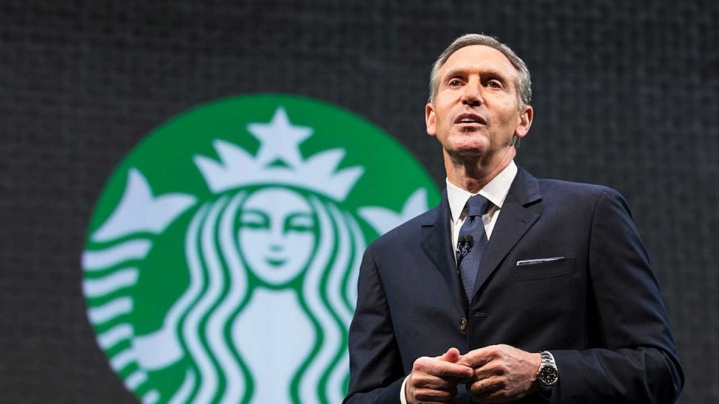 Starbucks moves into “content creation” with digital series