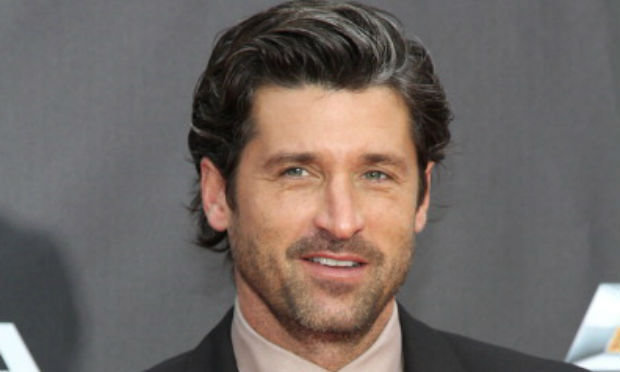 Patrick Dempsey