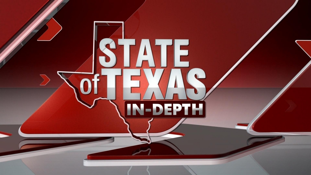 'State of Texas In-Depth