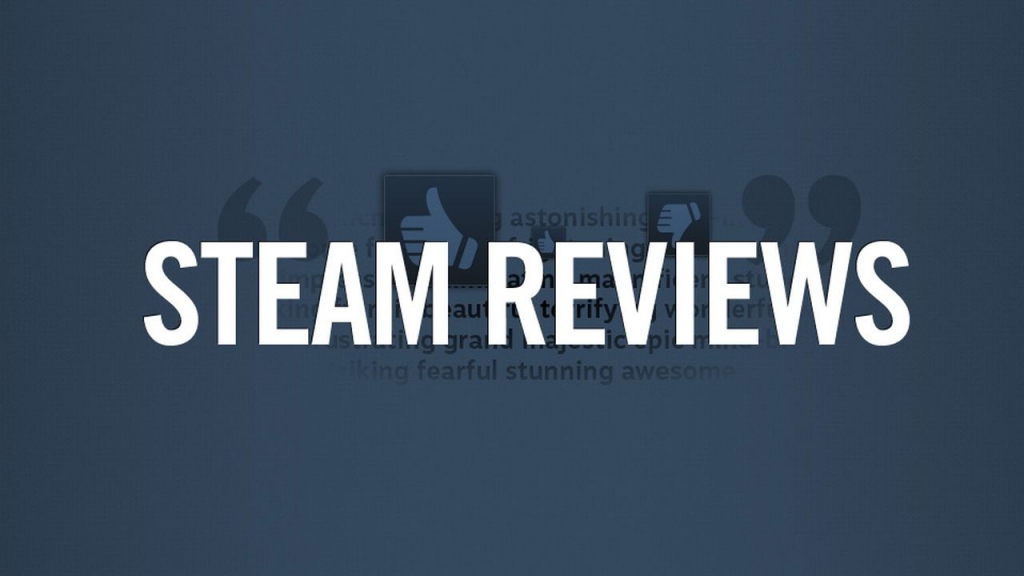 Valve's Trying to Stop Naughty Devs from Cheating Steam's Review System