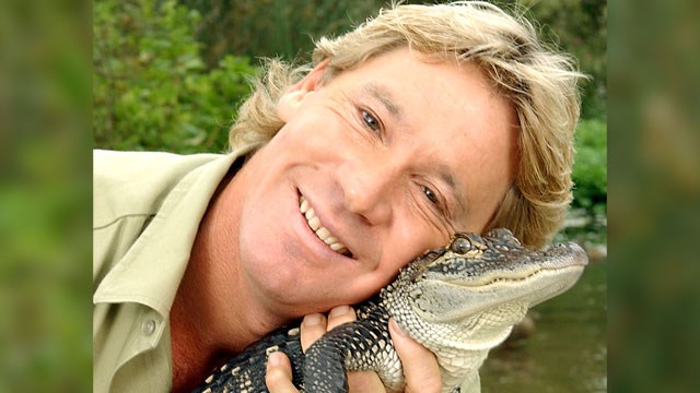 Bob Irwin's new memoir includes a never-before-seen letter from 32-year-old Steve