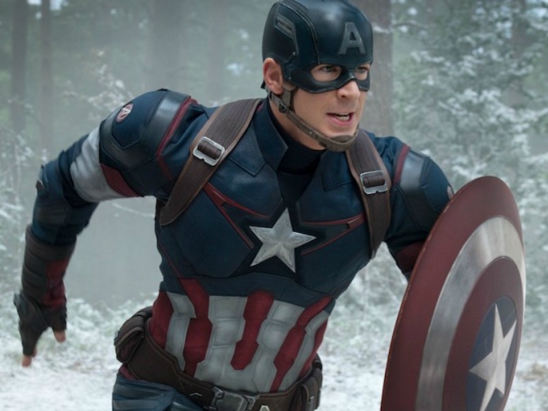 Steve Rogers won't be the hero he once was in future Marvel films