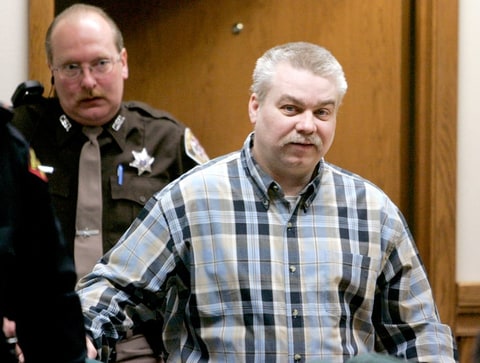 Steven Avery