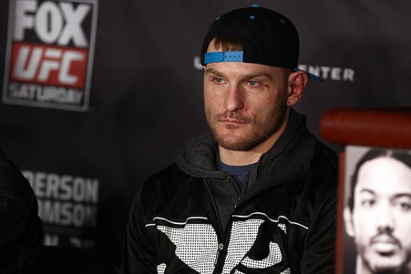 Stipe Miocic