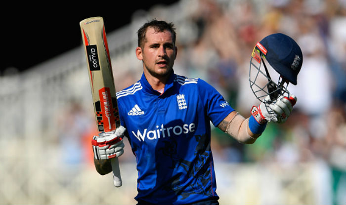 England vs Pakistan 3rd ODI 2016: Alex Hales powers England to all-time highest team total in ODIs