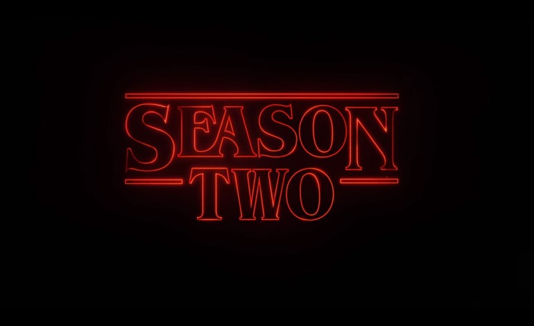 Stranger Things’ Officially Renewed for Season 2