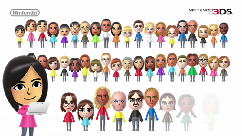 Nintendo 3DS owners can finally StreetPass more than 10 people at once