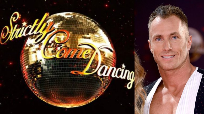 Strictly bosses forced to deny show is 'fixed&#039 after accusation from former dancer James Jordan