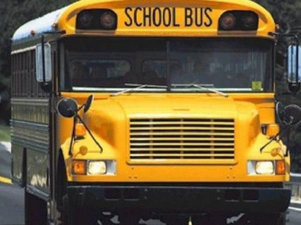 Students Chant Racial Slur on Montgomery County School Bus Video