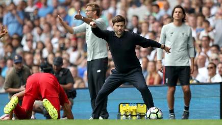 Tottenham boss Mauricio Pochettino believes the timing of the international break is 'crazy&#39