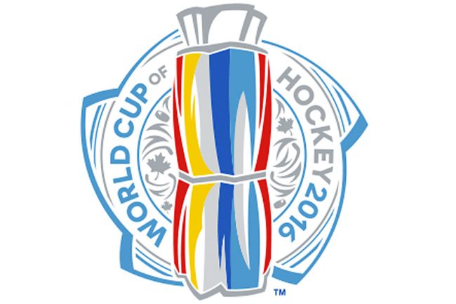 Submitted         
            
      The World Cup of Hockey 2016