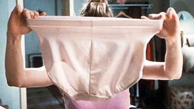 Bridget Jones Big Pants