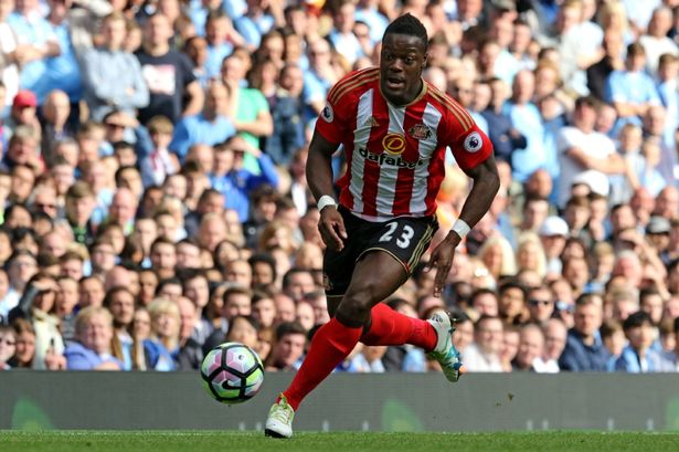 Sunderland AFC via Getty

Kone has committed his future to Sunderland