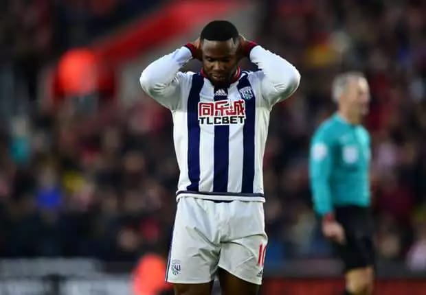 Sunderland considering move for Anichebe