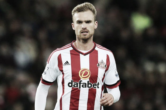 Jan Kirchhoff'back on track as he makes return to action first team action