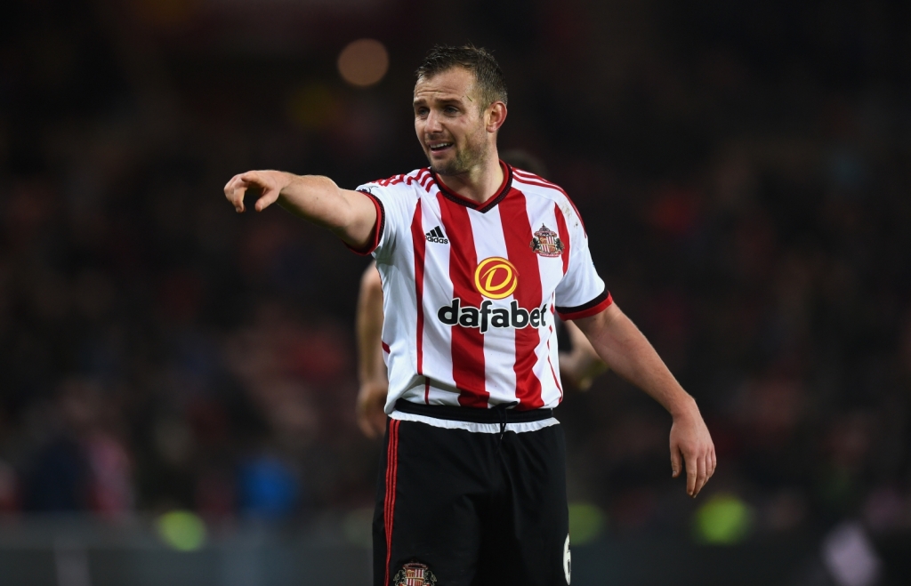 Lee Cattermole