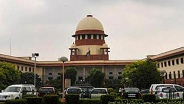 Bulandshahr gangrape case: Supreme Court lifts stay on CBI probe