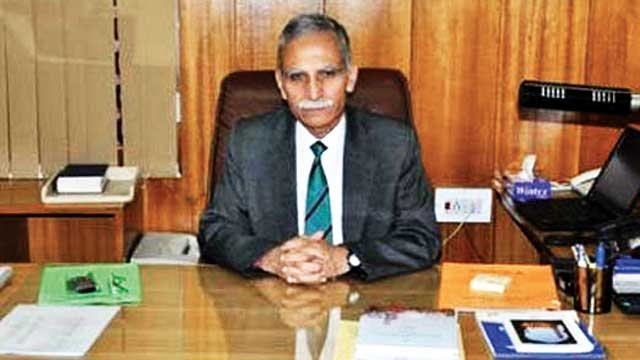 Supreme Court questions appointment of ex-army officer as AMU VC