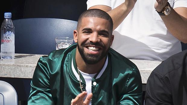 $3M US in property stolen from Drake's tour bus