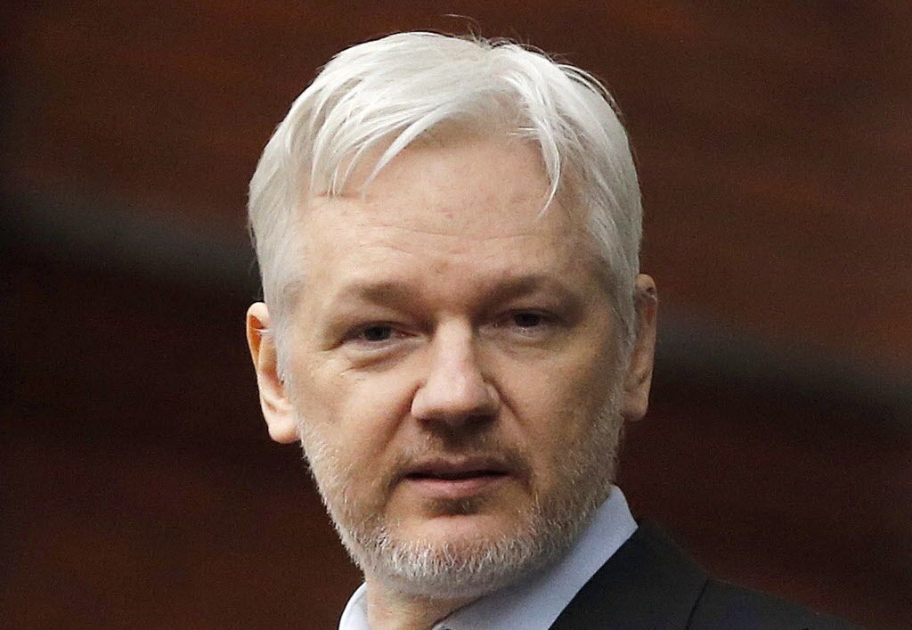 Sweden: Date set for questioning of Assange in rape case