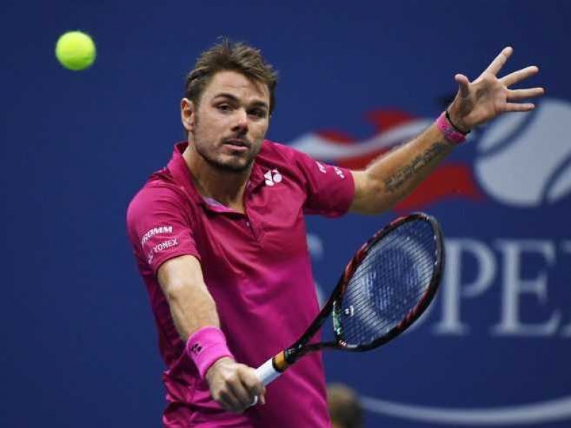 Swiss Stan Wawrinka won his third Grand Slam title in New York on Sunday